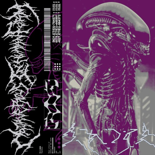 Strange Organism