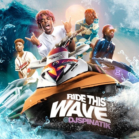 Ride This Wave