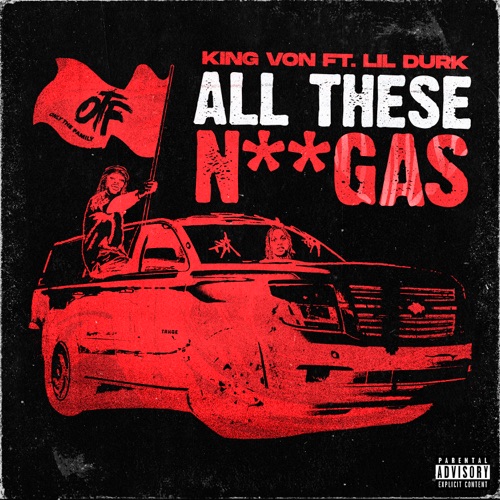 All These Niggas