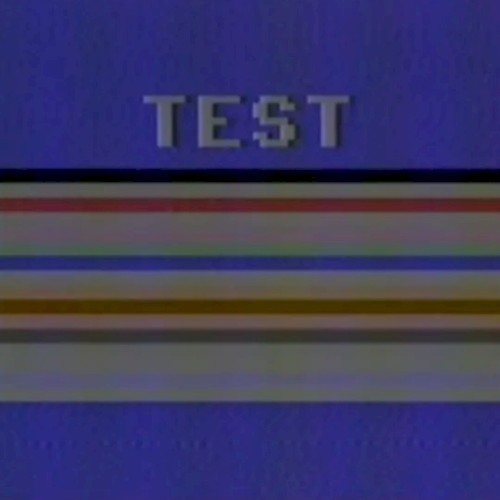 ＴＥＳＴ