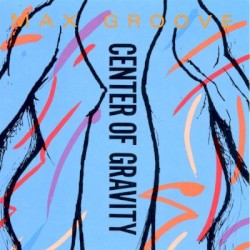 Center Of Gravity