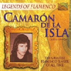 Legends of flamenco