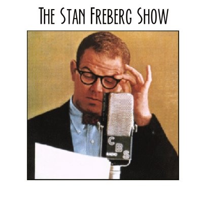 The Stan Freberg Show