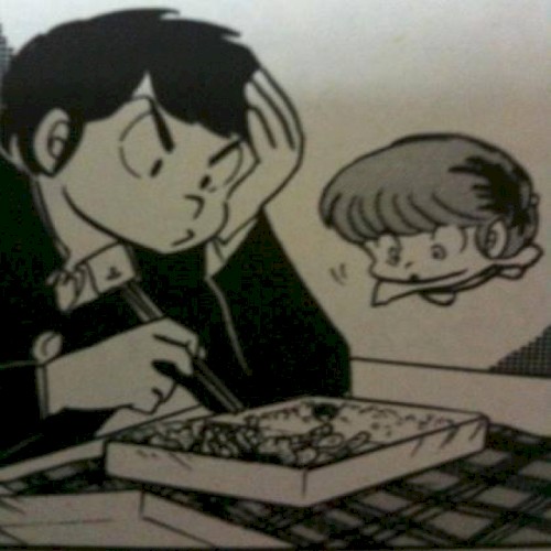 くたばれ イロ男!
