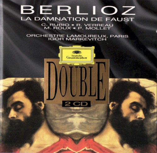 La Damnation de Faust
