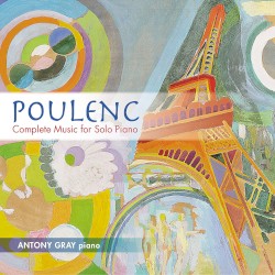 Complete Music for Solo Piano