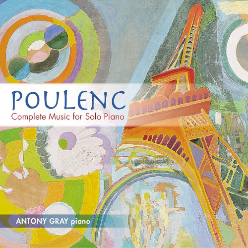 Complete Music for Solo Piano