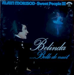 Belinda ...Belle De Nuit