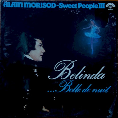 Belinda ...Belle De Nuit