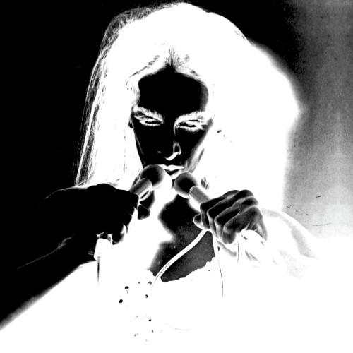 Diamanda Galás