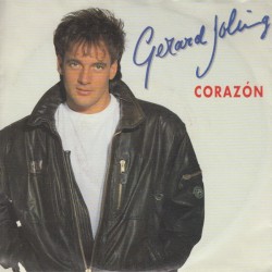Corazón / Kalinda