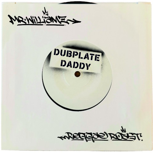 Dubplate Daddy