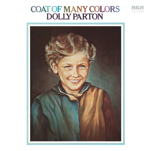 Coat of Many Colors