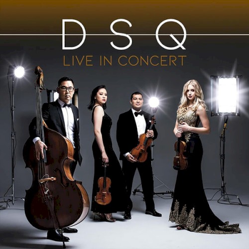 DSQ Live in Concert