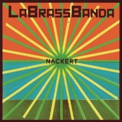 Nackert