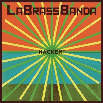 Nackert