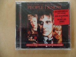 People I Know