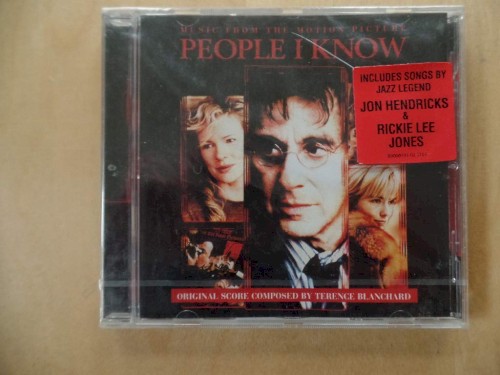 People I Know