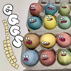 Eggs