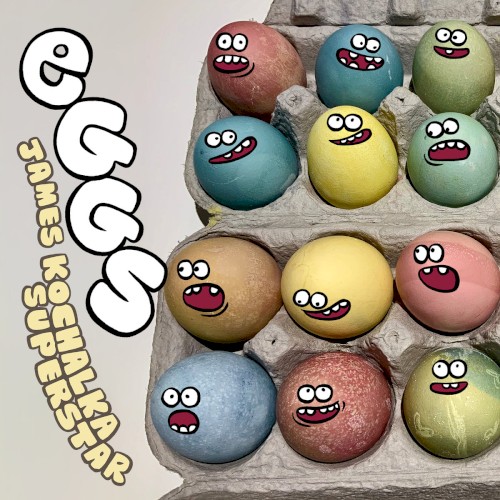 Eggs