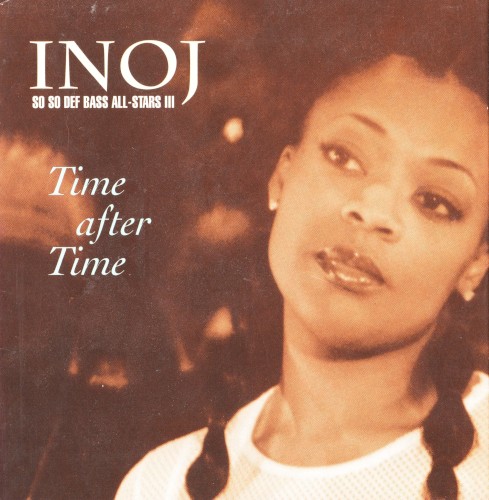 Time After Time