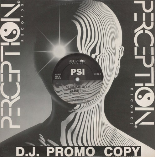 Psikotic