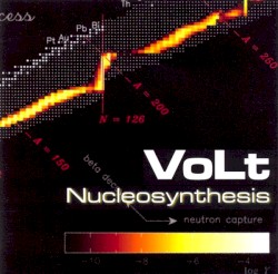 Nucleosynthesis