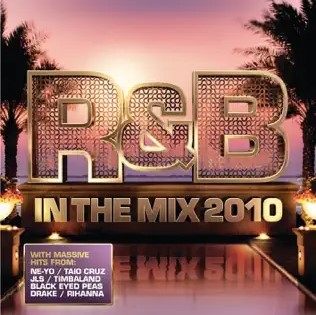 R&B in the Mix 2010