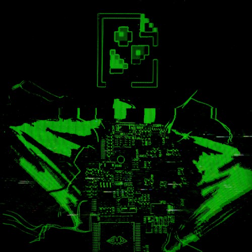 WannaCry (telemist's SUNBURST mix)