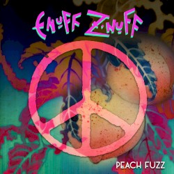 Peach Fuzz