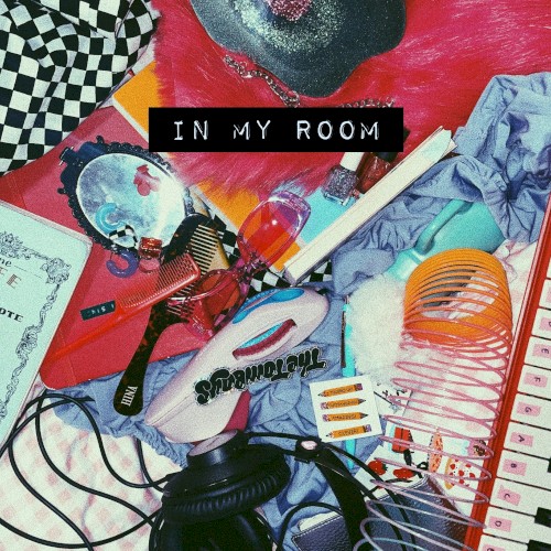 IN MY ROOM