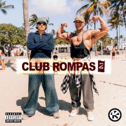 Club Rompas, Vol. 2