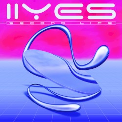 Second Life EP