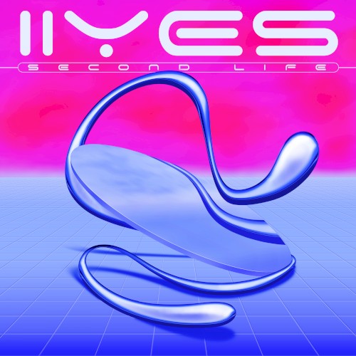 Second Life EP