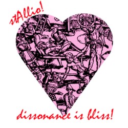 Dissonance Is Bliss!