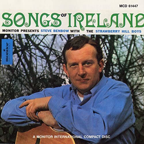 Songs of Ireland