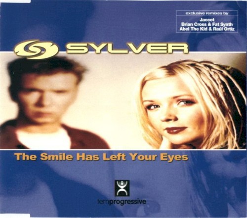 The Smile Has Left Your Eyes
