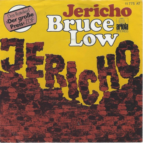 Jericho