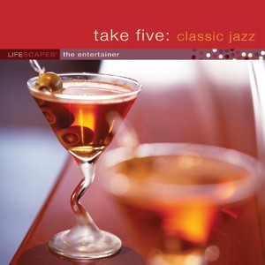 Take Five: Classic Jazz