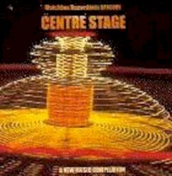 Centre Stage: A New Music Compilation