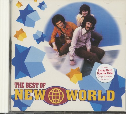 The Best of New World