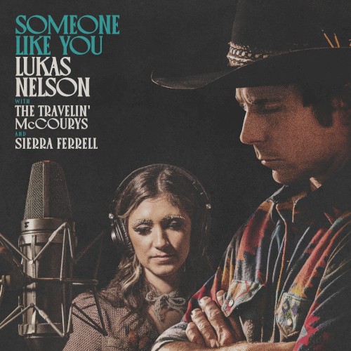 Someone Like You