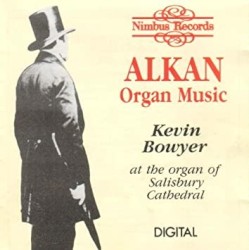 Organ Music