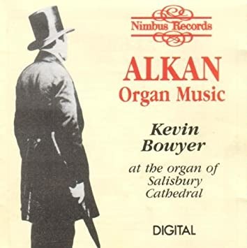 Organ Music