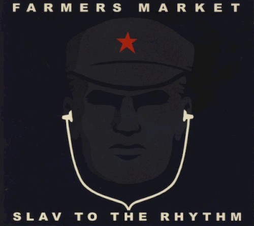 Slav to the Rhythm