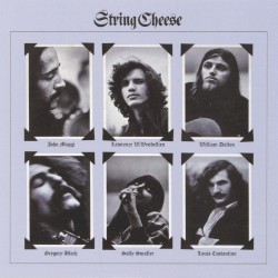 String Cheese