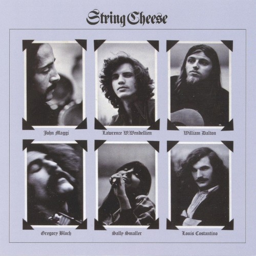 String Cheese
