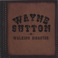 Walking Disaster