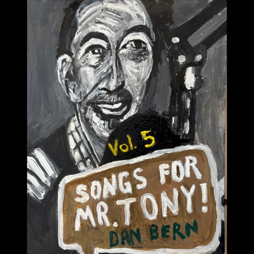 Songs For Mr. Tony! Vol. 5