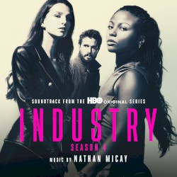 Industry Season 4 OST